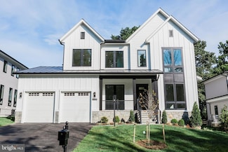 10021 Glenmere Rd, Fairfax, VA 22032