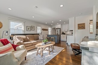 307 Bel Aire Dr, Franklin, TN 37064