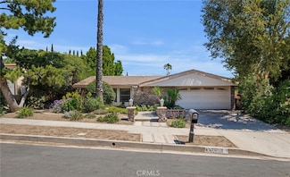 17333 Bronte Place, Granada Hills, CA 91344