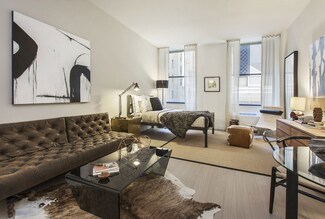 70 Pine St Unit 2510, New York, NY 10005