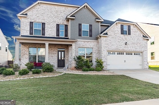 905 Eldridge Rd, Hampton, GA 30228