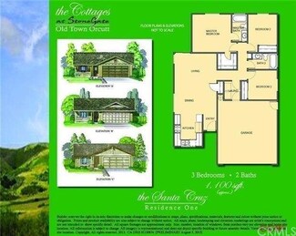 435 S 1st St, Santa Maria, CA 93455