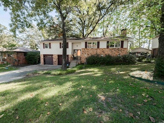 505 Springwood Dr, Little Rock, AR 72211
