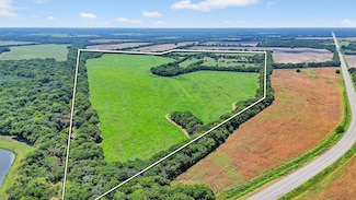 000 County Road 4764, Bonham, TX 75452