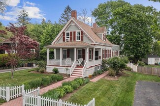 107 School St, Braintree, MA 02184