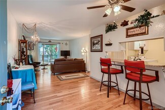 7740 W 35th Ave Unit 207, Wheat Ridge, CO 80033