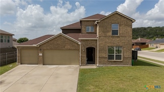 3700 Joyce Ln, Killeen, TX 76549
