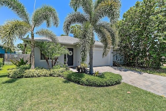 17742 Evangeline Ave, Jupiter, FL 33458