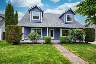5319 Graham Ave, Sumner, WA 98390