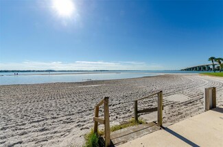 830 S Gulfview Blvd Unit 406, Clearwater Beach, FL 33767