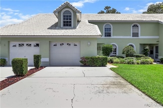 708 Moray Dr, Inverness, FL 34453