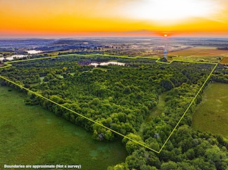 0 Bill Dexter Rd, West Point, MS 39773