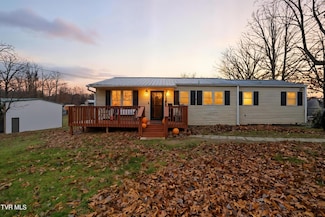 101 Buncomb Hill Rd, Jonesborough, TN 37659