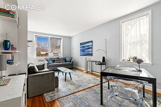 310 W 55th St Unit 6-K, New York, NY 10019