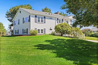 108 Dillingham Ave, Sandwich, MA 02563