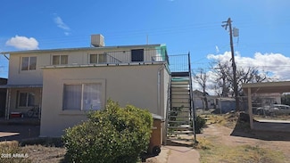 925 E 10th St, Douglas, AZ 85607