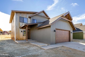 141 Buckhorn Cir, Granby, CO 80446