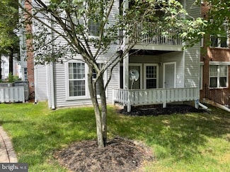 4402 Silverbrook Ln, Owings Mills, MD 21117