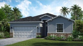 2707 Lavender Loop, Green Cove Springs, FL 32043