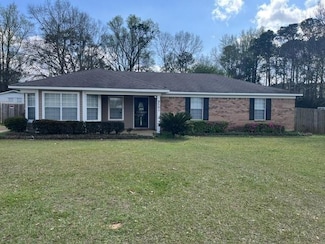 9301 Airport Blvd, Mobile, AL 36608
