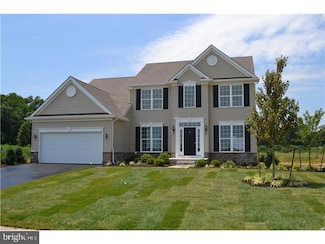 211 Arrowood Dr Unit 7, Smyrna, DE 19977