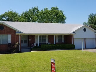 1348 S 101st East Ave, Tulsa, OK 74128