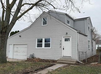 722 S 29th St, Lafayette, IN 47904