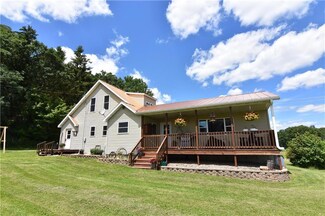 2609 3 1 2 Ave, Chetek, WI 54728