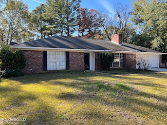 1504 Hawthorne Place, Clinton, MS 39056