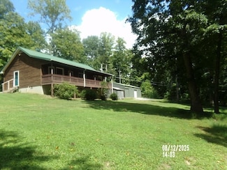 6958 Greenbrier Cemetery Rd, Greenbrier, TN 37073