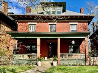 343 S Aiken Ave, Pittsburgh, PA 15232