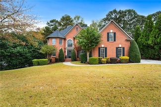 4255 Park Brooke Trace, Alpharetta, GA 30022