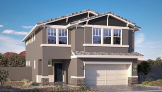 350 Spring Dove Ave Unit LOT 331, Henderson, NV 89011