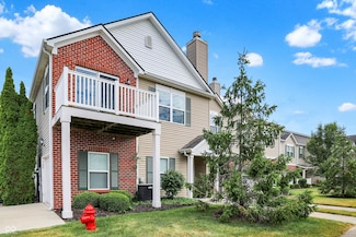 13225 Deception Pass Unit 700, Fishers, IN 46038