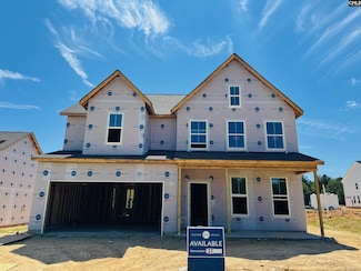407 Rising Stream Way, Chapin, SC 29036