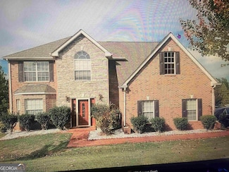 201 Ernestine Way, Stockbridge, GA 30281