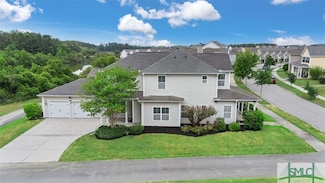 26 Crabapple Cir, Savannah, GA 31407