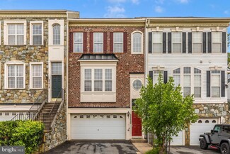 25420 Paine St, Damascus, MD 20872