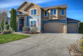 13713 168th Street Ct E, Puyallup, WA 98374