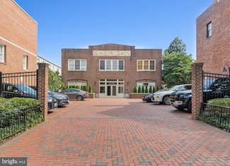 2516 Q St NW Unit Q206, Washington, DC 20007