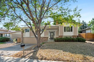 17398 E Eldorado Cir, Aurora, CO 80013