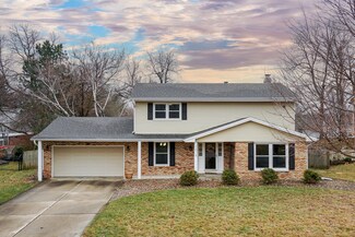 1015 Porter Ln, Normal, IL 61761