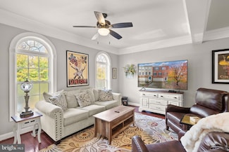 16061 Pitner St, Haymarket, VA 20169