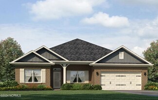 1172 Serotina Dr SE, Bolivia, NC 28422