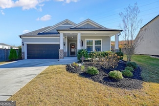 330 Davis Ln, Woodstock, GA 30188