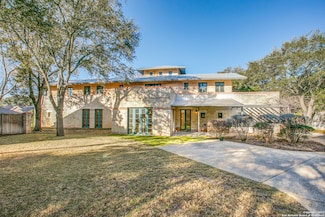 2 Laurel Place, San Antonio, TX 78209