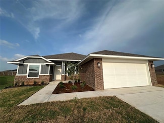 18220 Austin Ct, Edmond, OK 73012