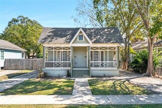 4917 19 Arts St, New Orleans, LA 70122