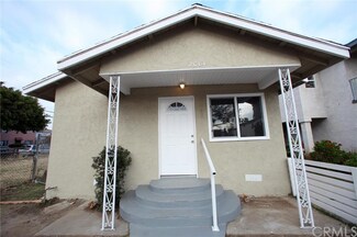 2090 Lemon Ave, Long Beach, CA 90806