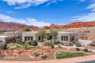 3052 N Snow Canyon Pkwy Unit 58, Saint George, UT 84770